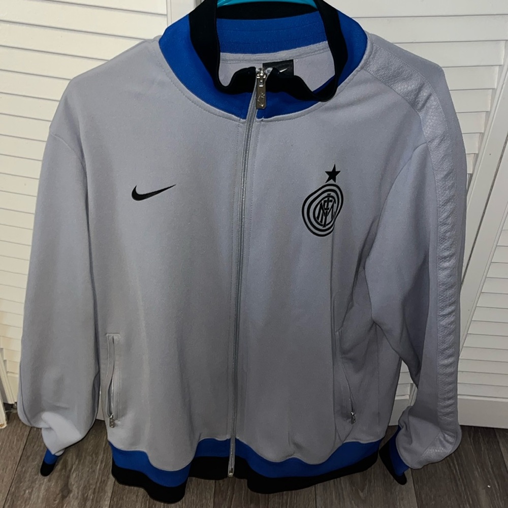 Nike Training Jacket - image 1